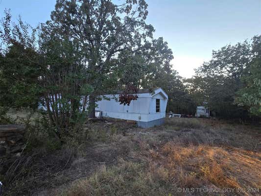 2003 BRISTOW POINT RD, MCALESTER, OK 74501 - Image 1