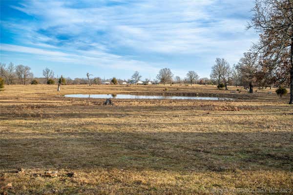 S 590 ROAD, WELLING, OK 74471, photo 2 of 16