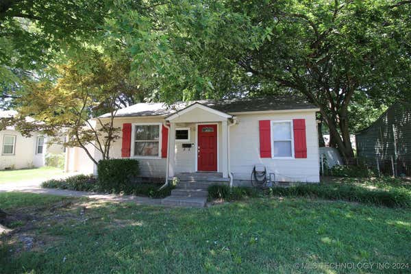 967 E 36TH ST, TULSA, OK 74105, photo 2 of 15