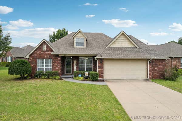 2029 W WOODBURY, BROKEN ARROW, OK 74012 - Image 1