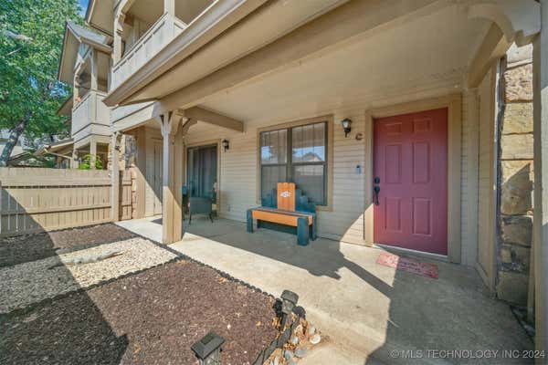 4620 E 93RD CT UNIT C, TULSA, OK 74137 - Image 1