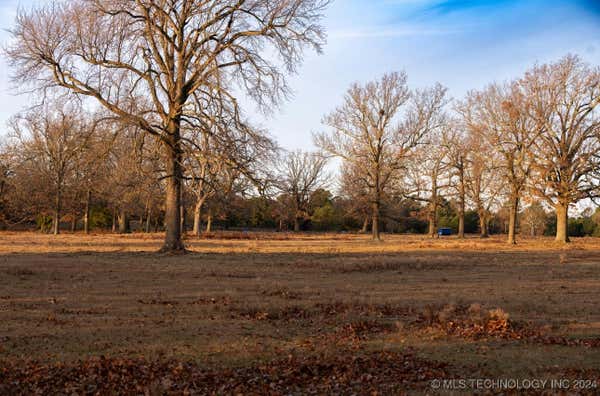 101 S 590 ROAD, WELLING, OK 74471 - Image 1