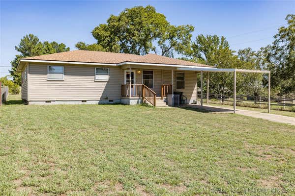 2220 MASON ST, DURANT, OK 74701 - Image 1