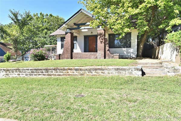 730 S PHOENIX AVE, TULSA, OK 74127 - Image 1