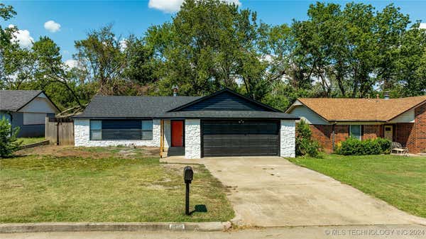 1304 W 13TH ST S, CLAREMORE, OK 74017, photo 3 of 48