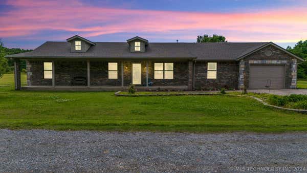 74 S 4417, SALINA, OK 74365 - Image 1