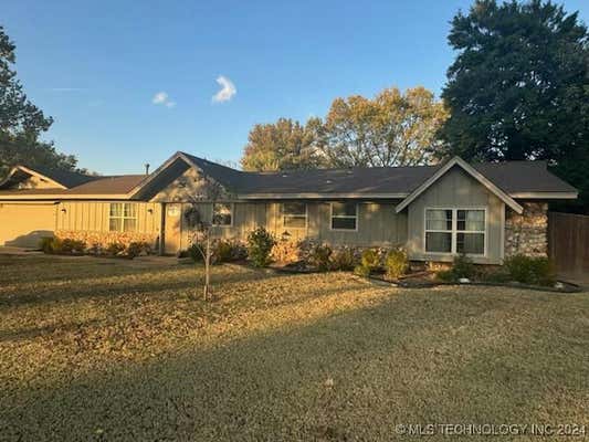 8507 E 121ST ST S, BIXBY, OK 74008 - Image 1