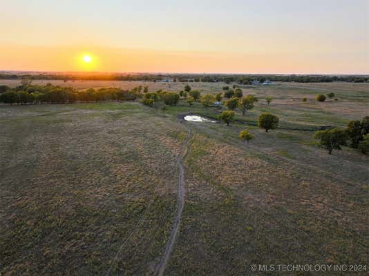 20 S 4110 ROAD, TALALA, OK 74080 - Image 1