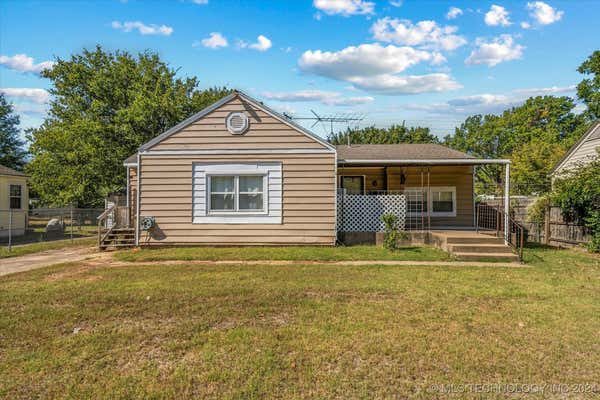 313 N SANTA FE AVE, BARTLESVILLE, OK 74003 - Image 1