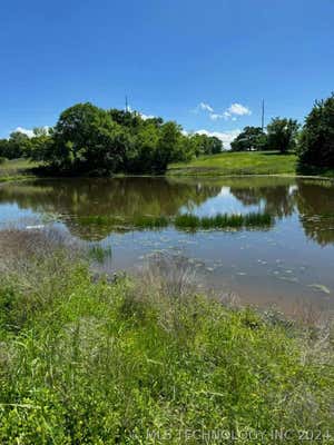 E COUNTY ROAD 1660, STONEWALL, OK 74871 - Image 1