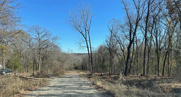 SYCAMORE STREET, MEAD, OK 73449 - Image 1