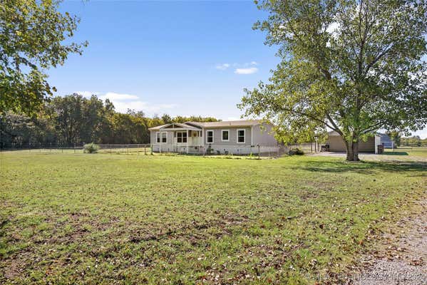 1005 W HASKELL LAKE RD, HASKELL, OK 74436 - Image 1