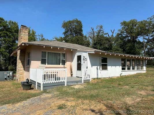 71224 S 338 RD, WAGONER, OK 74467 - Image 1