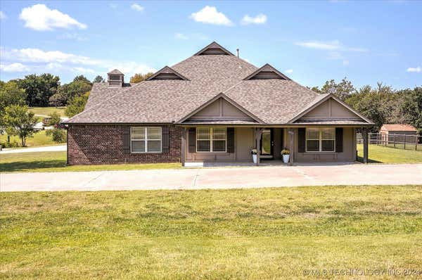 4133 DOGWOOD LN, SAPULPA, OK 74066 - Image 1