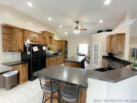 1724 S 85TH EAST AVE, TULSA, OK 74112, photo 5 of 5