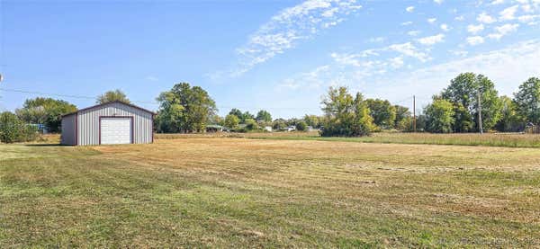 LAKELAND STREET, CHECOTAH, OK 74426 - Image 1