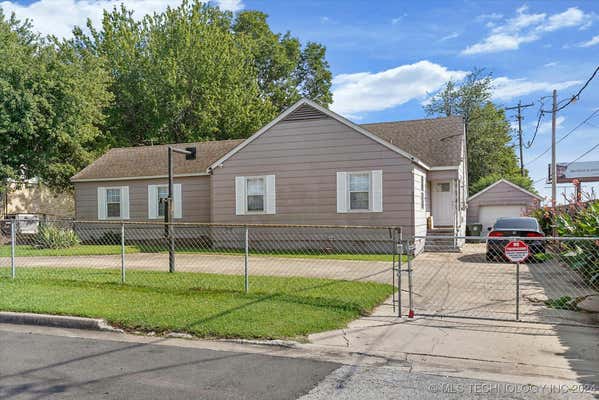 3021 COLUMBUS ST, MUSKOGEE, OK 74401, photo 4 of 28