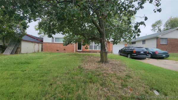 2856 S MAPLEWOOD AVE, TULSA, OK 74114 - Image 1