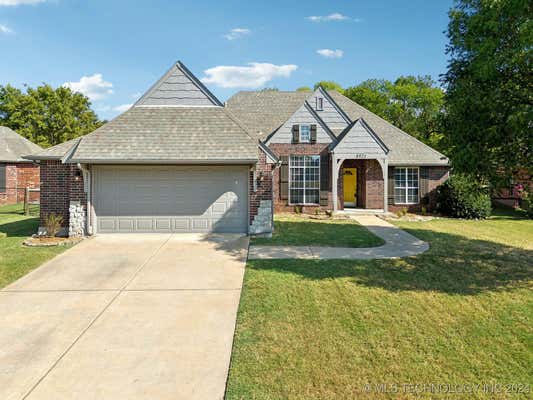 8921 N 155TH EAST AVE, OWASSO, OK 74055 - Image 1