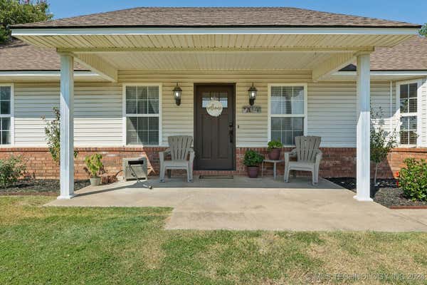 4270 N PINE HOLLOW RD, MCALESTER, OK 74501, photo 4 of 42