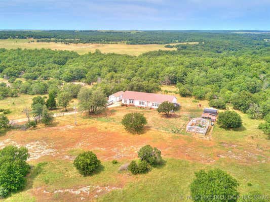 6771 COUNTY ROAD 4151, PAWHUSKA, OK 74056 - Image 1