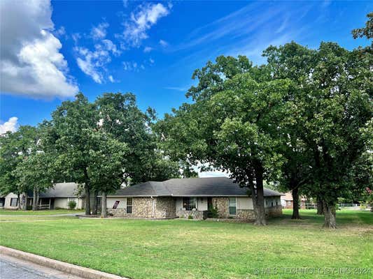 1507 TIMBER RIDGE DR, CLEVELAND, OK 74020 - Image 1