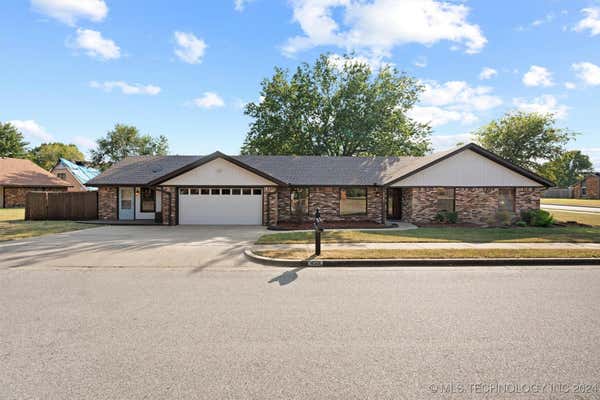 4501 STONEHENGE DR, BARTLESVILLE, OK 74006 - Image 1