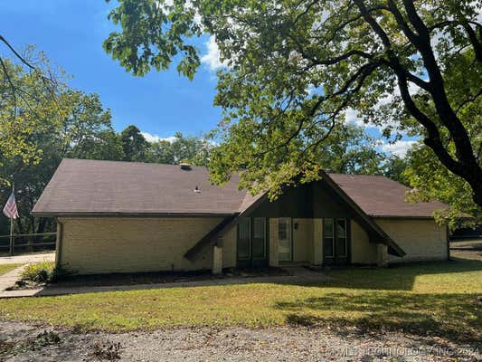 310 N LYNN LANE RD, CATOOSA, OK 74015 - Image 1