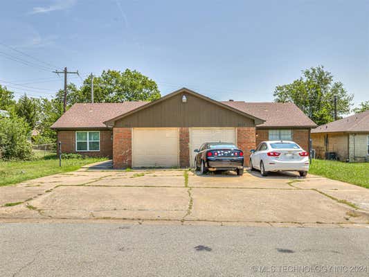 2413 S 83RD EAST AVE, TULSA, OK 74129 - Image 1