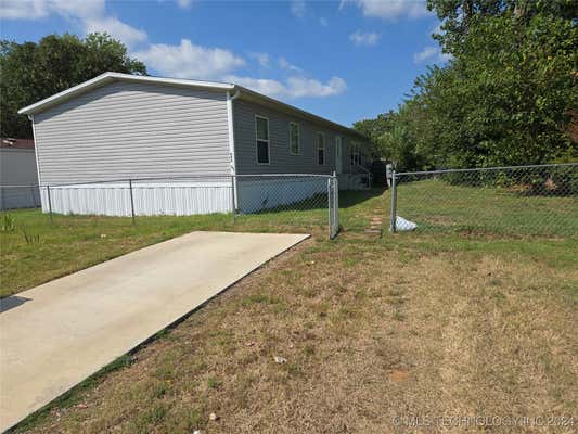 644 LAKE COUNTRY, MANNFORD, OK 74044 - Image 1