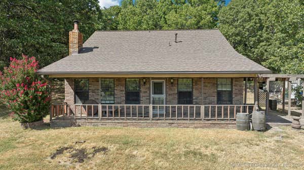 448502 E 320 RD, VINITA, OK 74301, photo 2 of 45