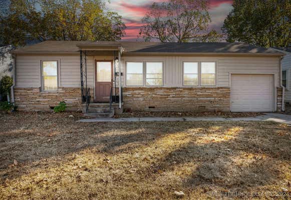 7836 E KING PL, TULSA, OK 74115 - Image 1