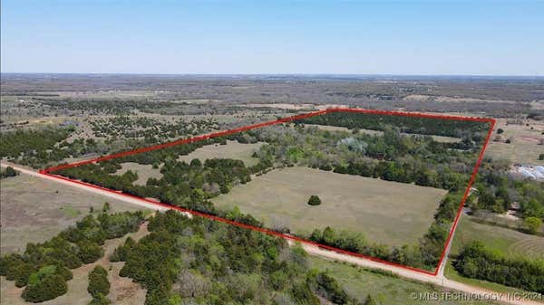 2717 N BRUSH CREEK RD, STILLWATER, OK 74075 - Image 1