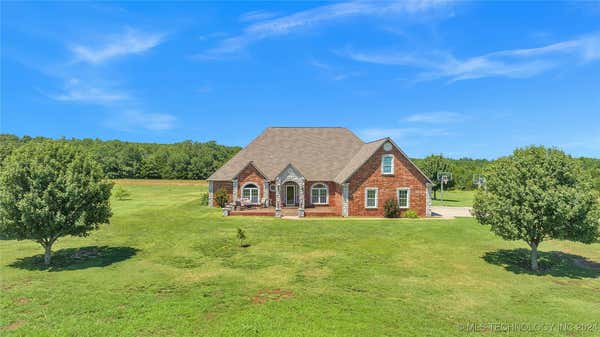 349412 E 840 RD, KENDRICK, OK 74079 - Image 1