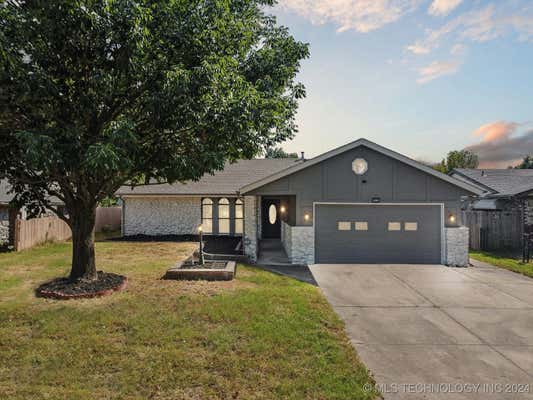 10730 E 29TH ST, TULSA, OK 74129 - Image 1