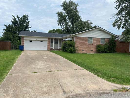 5309 E 30TH ST, TULSA, OK 74114 - Image 1