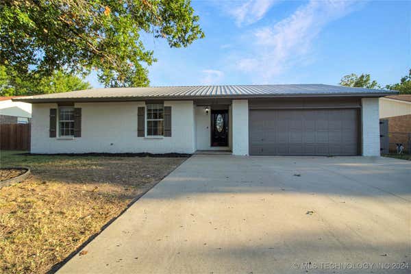 618 E 138TH PL, GLENPOOL, OK 74033 - Image 1