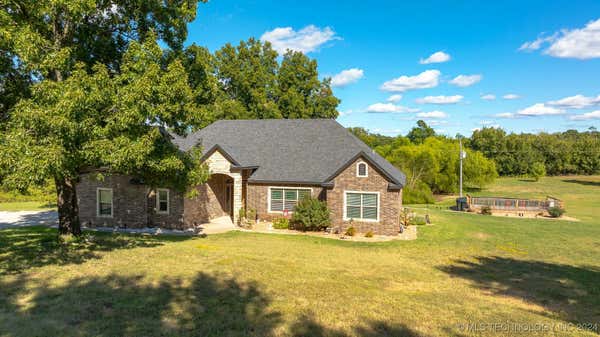 11040 COUNTY ROAD 3548, ADA, OK 74820 - Image 1