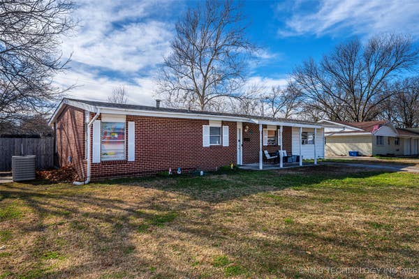 510 CAMPBELL ST, ARDMORE, OK 73401, photo 1 of 33