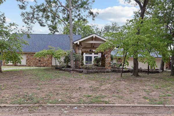 6510 S JAMESTOWN AVE, TULSA, OK 74136 - Image 1