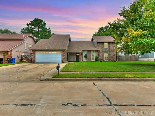 1813 N 15TH ST, BROKEN ARROW, OK 74012 - Image 1