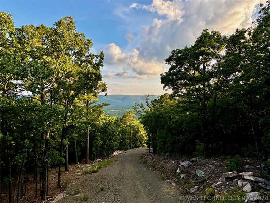 006 SAVAGE ROAD, PITTSBURG, OK 74560 - Image 1