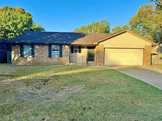 4500 S HICKORY AVE, BROKEN ARROW, OK 74011 - Image 1