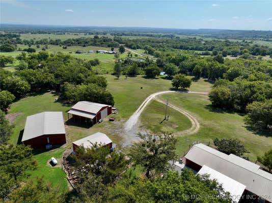 230 E 113TH ST S, OKTAHA, OK 74450, photo 3 of 58