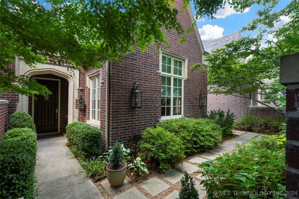 23 E 22ND ST, TULSA, OK 74114 - Image 1