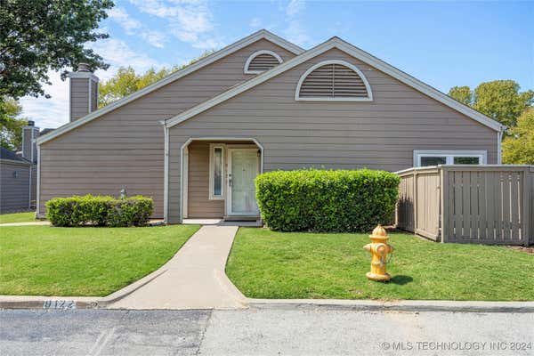 9122 S FLORENCE AVE # 9122, TULSA, OK 74137 - Image 1