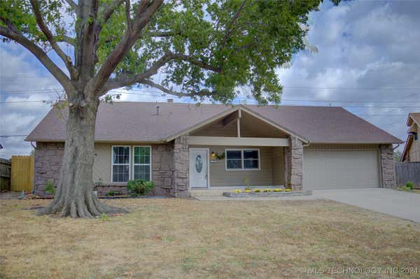 1404 W INDIANOLA ST, BROKEN ARROW, OK 74012 - Image 1