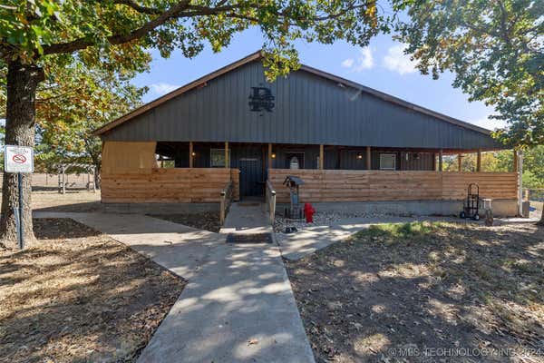 49044 W HIGHWAY 66, DEPEW, OK 74028 - Image 1