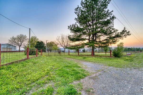 16500 FULTON RD, MOUNDS, OK 74047 - Image 1