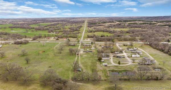 2044 HIGHWAY 77 S, DAVIS, OK 73030 - Image 1